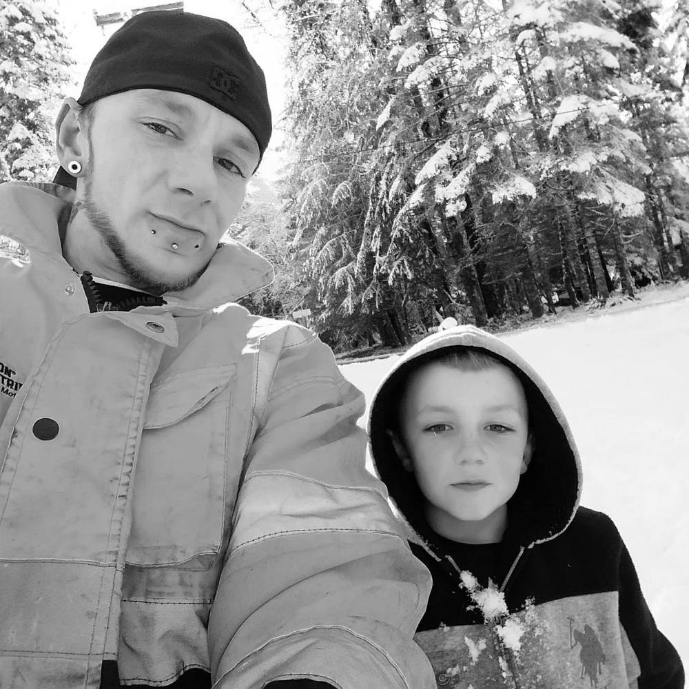 Meet your Posher, Chris